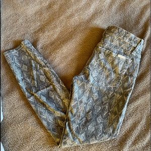 NWOT SOLD OUT ! Joe’s Jeans High Water  Size 25